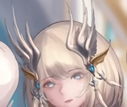 奇异的圣地logo图