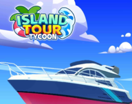 海岛旅游大亨logo图