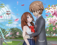 樱花女学生运动会logo图