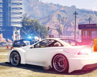 警车模拟驾驶2024logo图