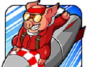 小猪大冒险logo图