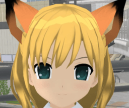 少女约会模拟器logo图