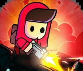 最后的避难所logo图