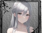 绮少女：玫瑰花酒logo图