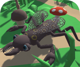 进化模拟器logo图