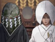 村庄恐怖故事logo图