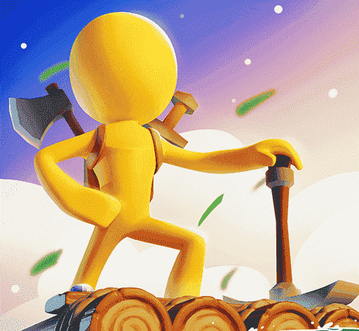 方舟荒岛生存logo图