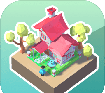 超级放置世界logo图