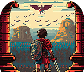 帝国的第99次重生logo图