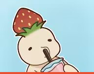 奶茶的故事logo图