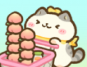 猫市：迷你市场大亨logo图