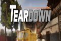 teardown拆迁模拟器logo图