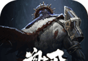 魂之刃：巨龙城堡logo图