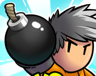 炸弹伙伴logo图