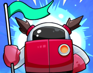 空间站模拟器logo图