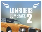 低底盘汽车2：巡航logo图