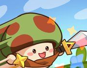 冒险大作战logo图