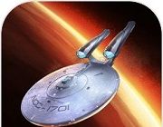 星际迷航：纷争logo图