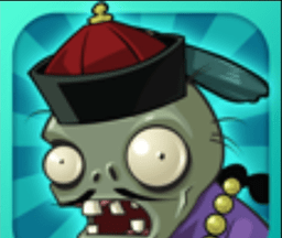 植物大战僵尸中国馆logo图