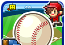 棒球物语logo图