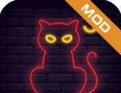 寻找猫：隐藏对象3logo图