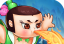 葫芦娃：奇幻世界logo图