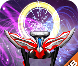 DX奥特曼变身器2logo图