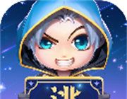 逃跑吧！少年logo图
