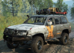 4x4越野模拟2logo图