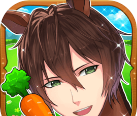 马之王子殿下logo图