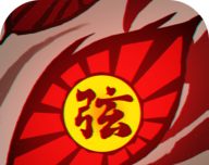 地狱猎手：镇魂录logo图