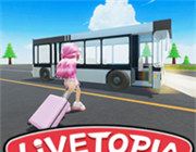 闪耀小镇：派对logo图
