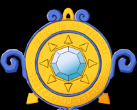塞尔达传说：太阳神战士之谜logo图