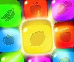 开心宝石消logo图