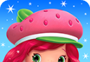 草莓公主甜心跑酷logo图