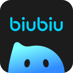 biubiu加速器PC版软件logo图
