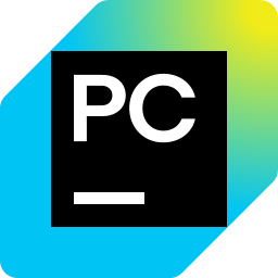 PyCharm(Python IDE)  