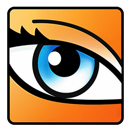 ACDSee看图软件软件logo图