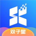 双子星云手机纯净版  