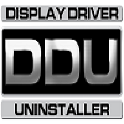Display Driver Uninstaller(显卡驱动卸载)  
