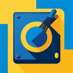 HDCleaner(磁盘清理)  