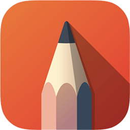 SketchBook Pro(绘图软件)  