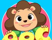 宝贝英语说logo图