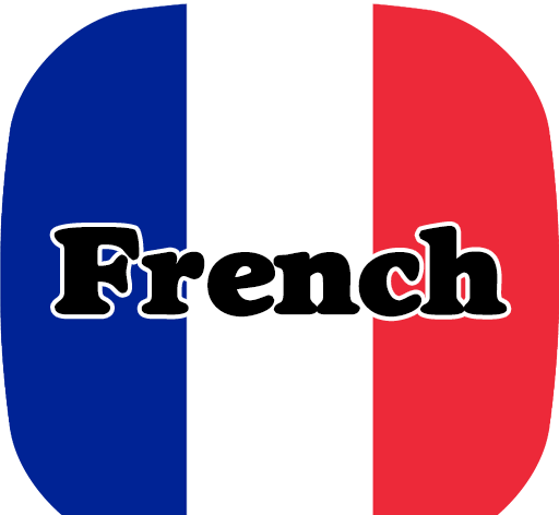 天天学法语logo图