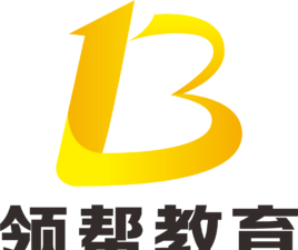 领帮教师logo图