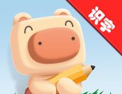 猪迪克识字logo图