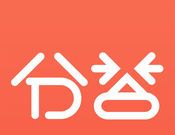 分答logo图