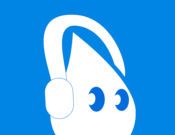 点滴复读机logo图