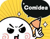 人人漫画家logo图