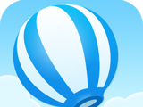 百度旅游logo图